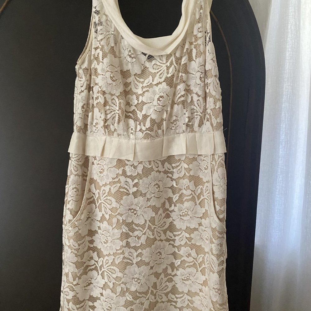 Calypso St. Barth dress